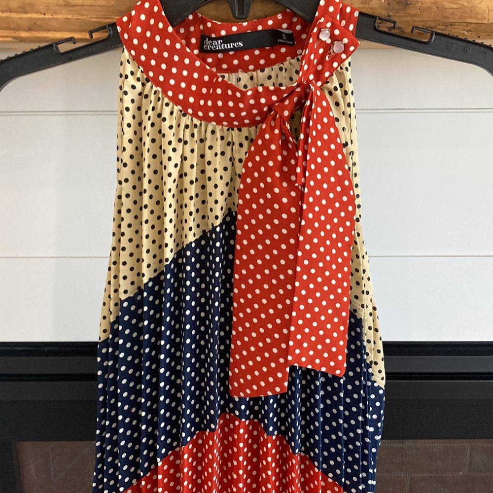 Dress - Picture 3 of 5